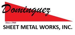 dominguez sheet metal el paso